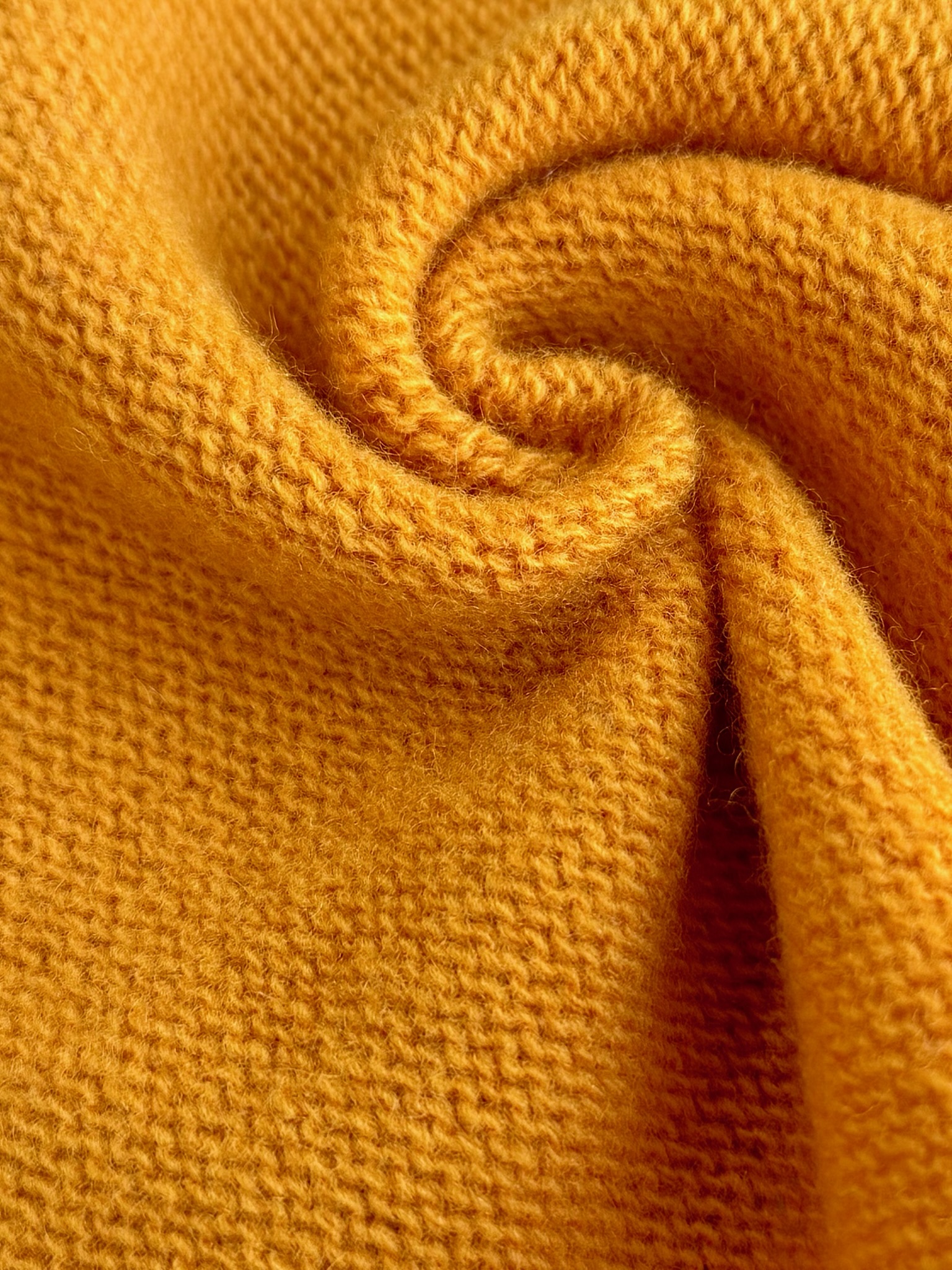 Papi Fabio Silte 1/15 – Fil Mérinos Supergeelong Orange mandarine 2297 photo 4